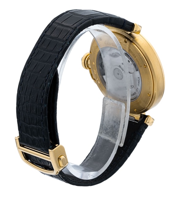 Cartier Pasha WGPA0007 Image 3